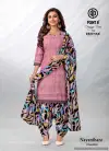 Nayanthara Vol 8 By Deeptex Cotton Printed Readymade Dress Wholesale Shop In Surat
